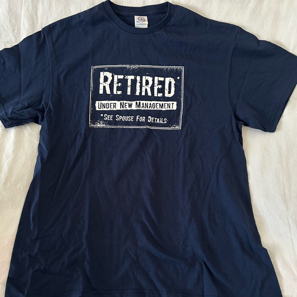 Men’s tee
